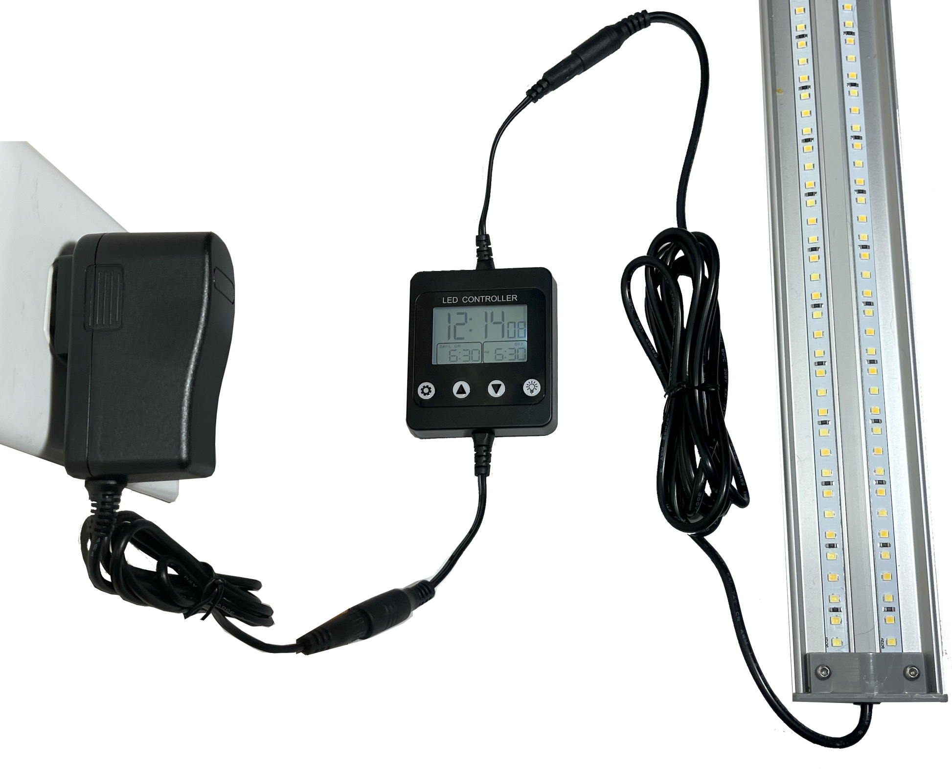 LED rouge minuterie numérique totalisateur heure c... – Grandado LED rouge minuterie numérique totalisateur heure c... – Grandado